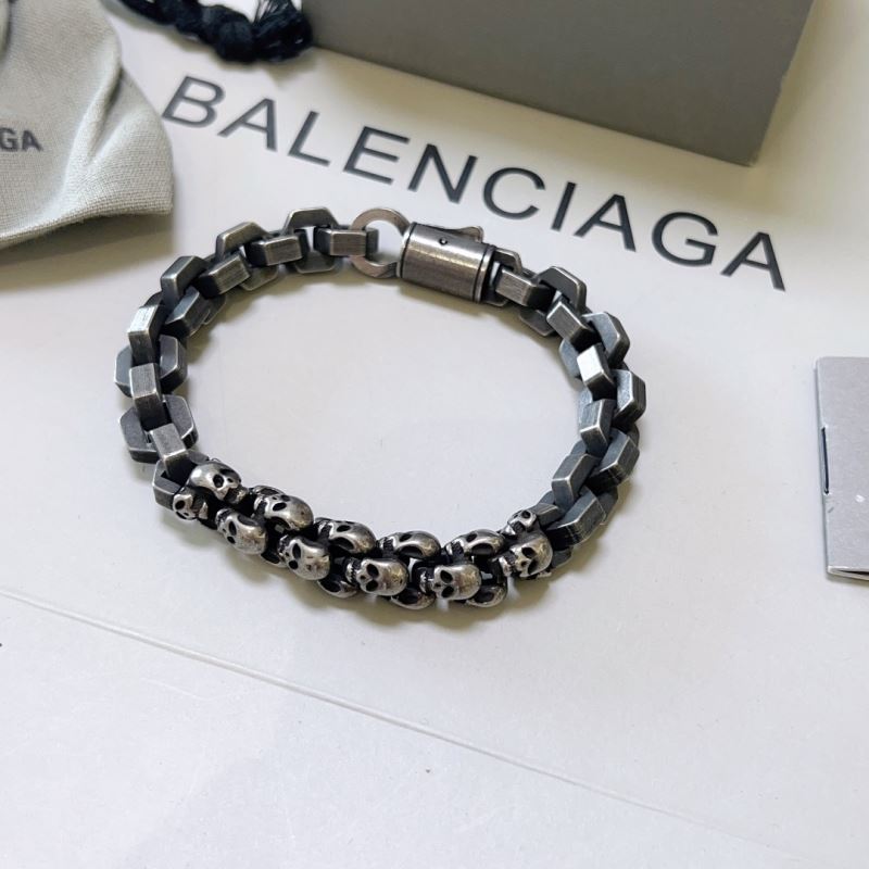 Balenciaga Bracelets